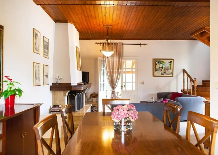 Granis Family House Apartment Ano Lefkimmi photo
