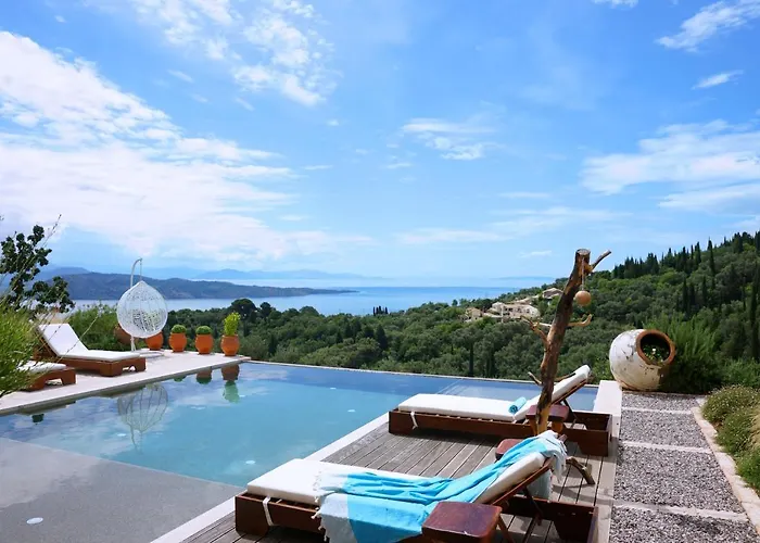 Sinium Luxury Villas Viggla photo