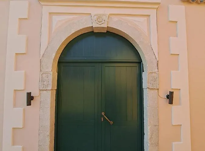 Prinilas Manor photo