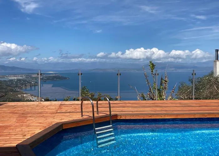 Sunblest Villa Dafnata photo