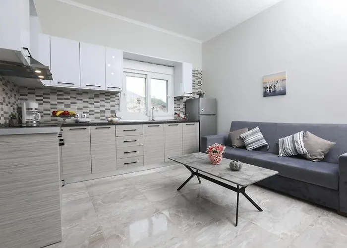 Dellis House Apartment Vouniatades photo