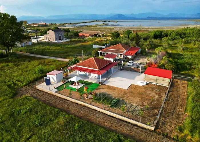 Villa Rosa South Corfu Mokilas photo