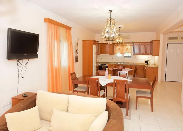 House Of Roses Apartment Perivolion photo