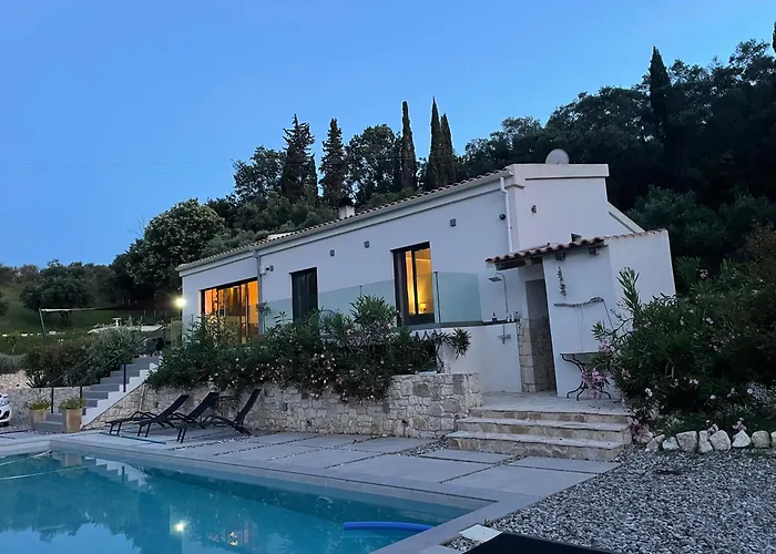 Villa Coco , Un Lieu Convivial Ou Se Ressourcer. Kalafationes photo