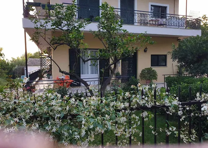 2 Bedroom Ground Floor Apartment - Meadow Views Analipsis  photo