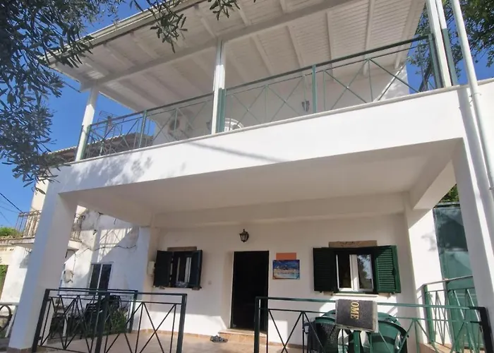Villa Korakades photo