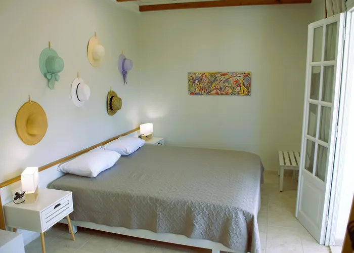 Sunshine Apartments Sidari  photo