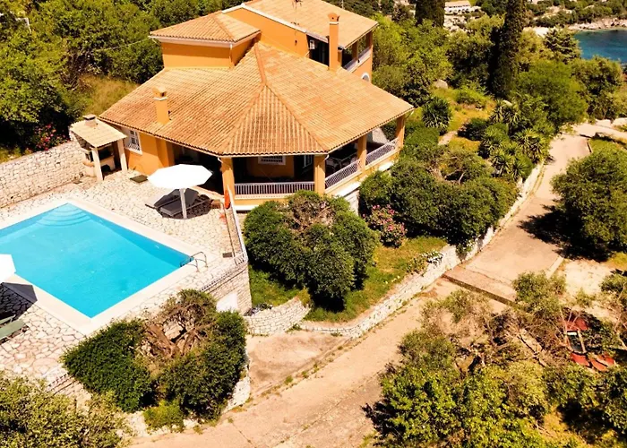 Villa Milka Gimari photo