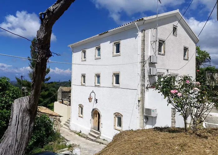 Villa Anatole Drosato photo
