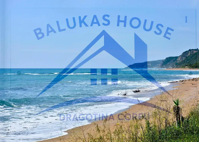 Balukas House Villa Dragotina photo