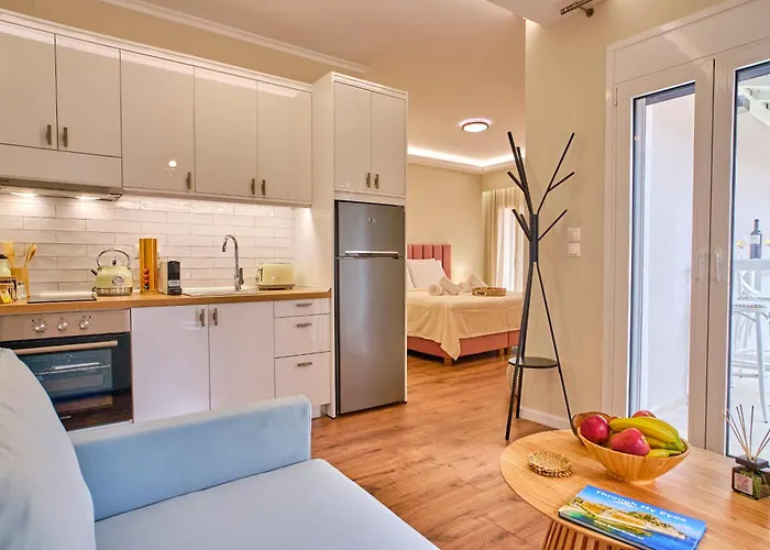 Melia Studio Agros  photo