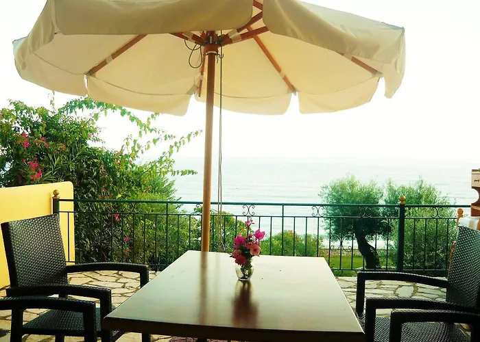 Nissaki Bay Hotel Katavolos photo