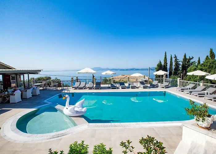 Locanda Barbati Luxury Aparthotel photo