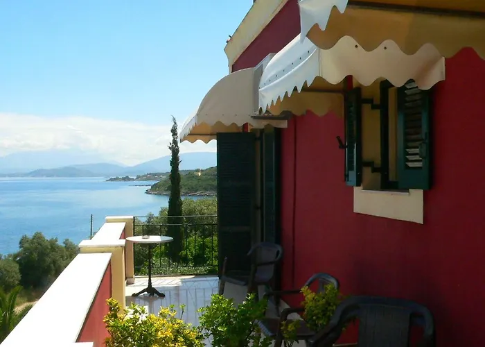 Apraos Bay Hotel In Kalamaki Beach photo